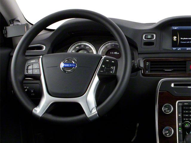 2012 Volvo S80 Vehicle Photo in BETHLEHEM, PA 18017-9401