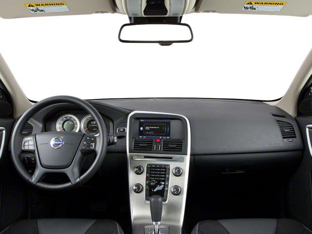 2012 Volvo XC60 Vehicle Photo in DENVER, CO 80221-3610