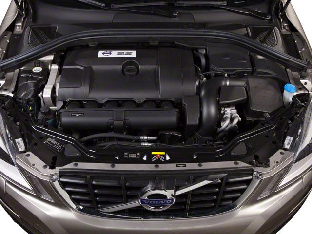 2012 Volvo XC60 Vehicle Photo in DENVER, CO 80221-3610