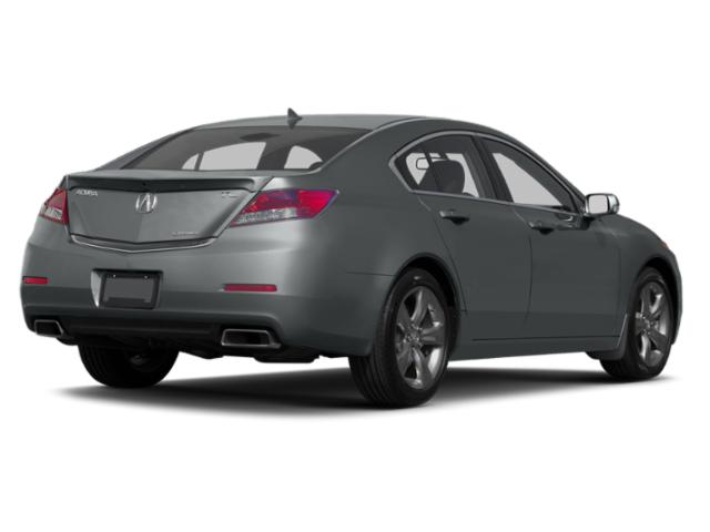 2013 Acura TL Vehicle Photo in Las Vegas, NV 89149