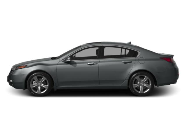 Used 2013 Acura TL Advance Package with VIN 19UUA8F7XDA000896 for sale in Goldsboro, NC