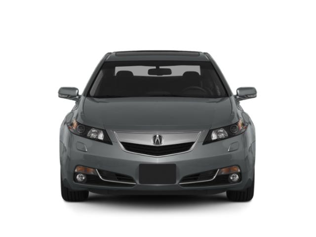 2013 Acura TL Vehicle Photo in Las Vegas, NV 89149