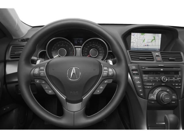 2013 Acura TL Vehicle Photo in Las Vegas, NV 89149