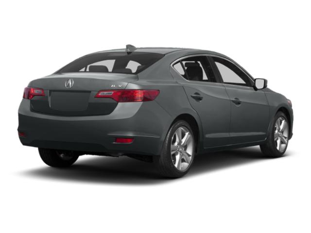 2013 Acura ILX Vehicle Photo in Sanford, FL 32771