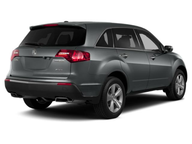 2013 Acura MDX Vehicle Photo in Tampa, FL 33614