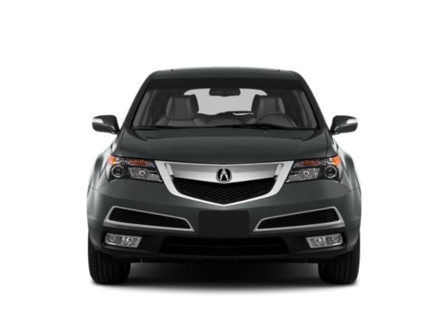 2013 Acura MDX Vehicle Photo in Tampa, FL 33614