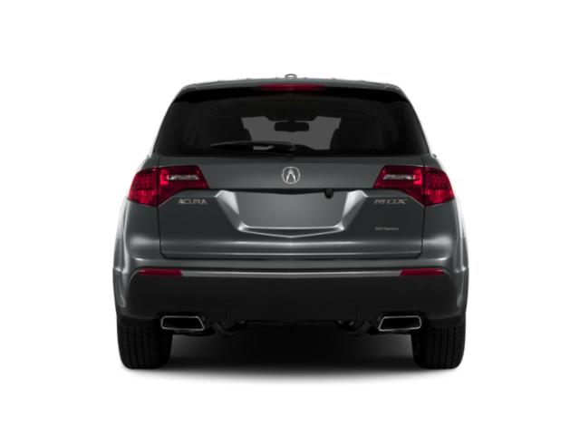 2013 Acura MDX Vehicle Photo in Tampa, FL 33614