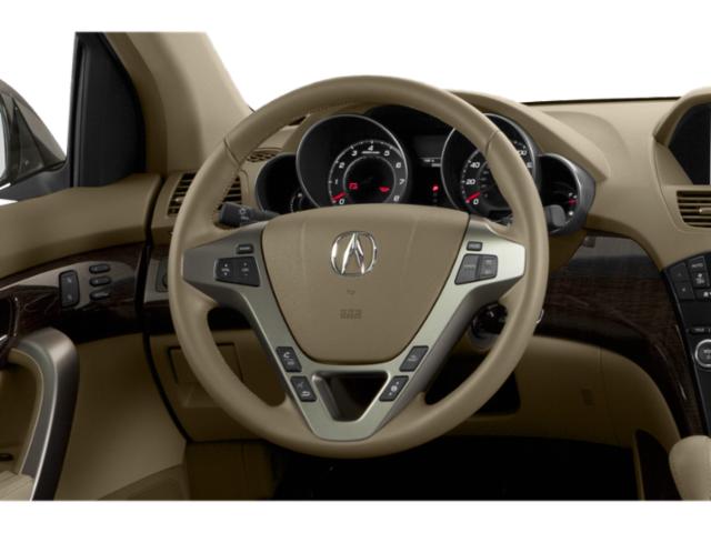 2013 Acura MDX Vehicle Photo in Tampa, FL 33614