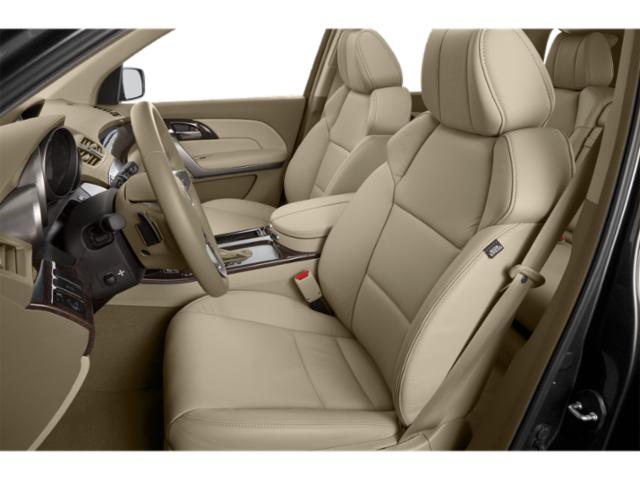 2013 Acura MDX Vehicle Photo in Tampa, FL 33614
