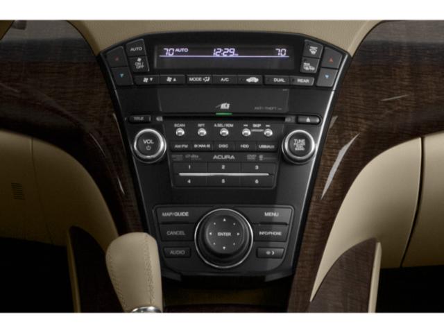 2013 Acura MDX Vehicle Photo in Tampa, FL 33614