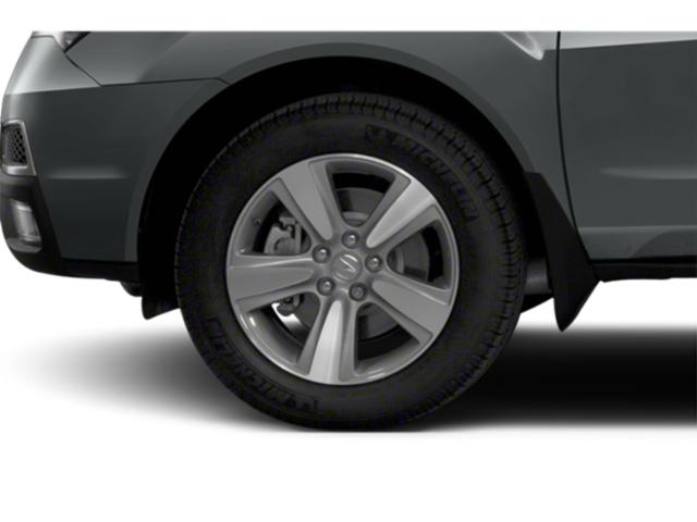 2013 Acura MDX Vehicle Photo in Tampa, FL 33614