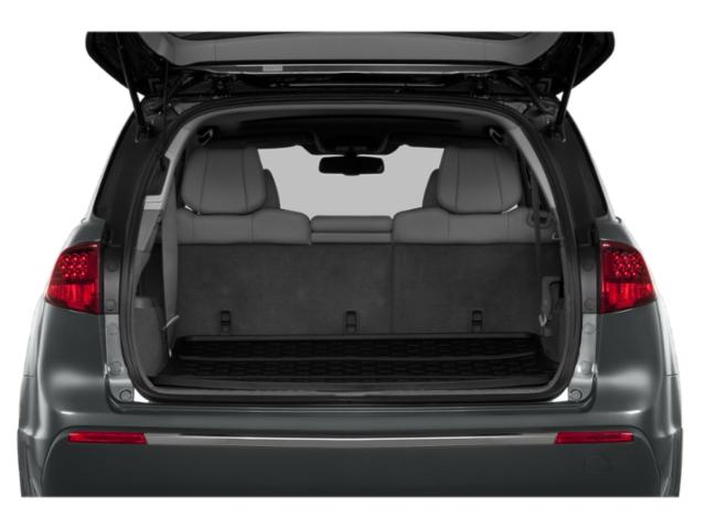 2013 Acura MDX Vehicle Photo in Tampa, FL 33614