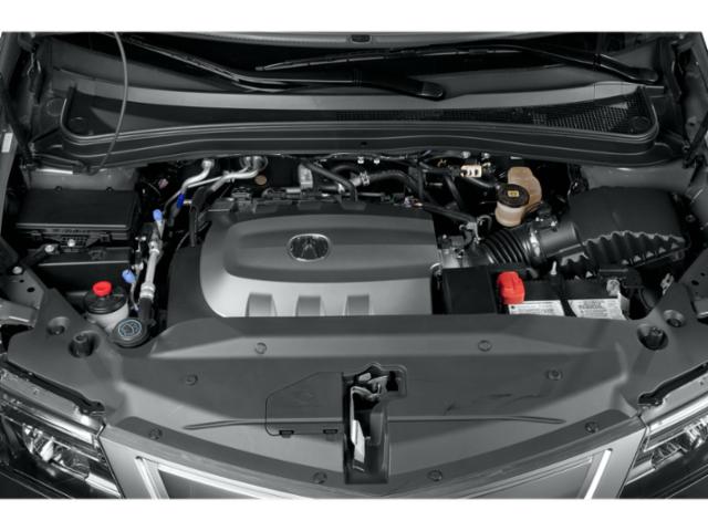 2013 Acura MDX Vehicle Photo in Tampa, FL 33614