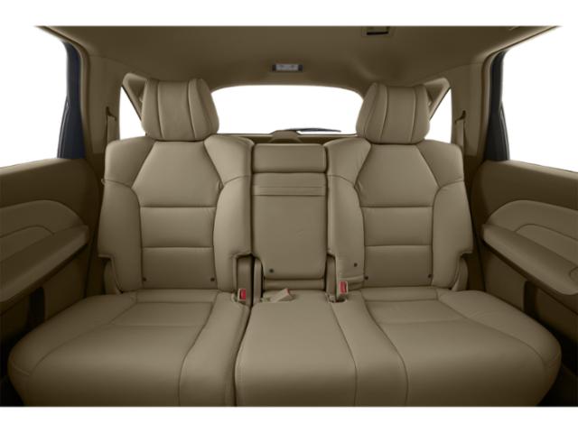 2013 Acura MDX Vehicle Photo in Tampa, FL 33614