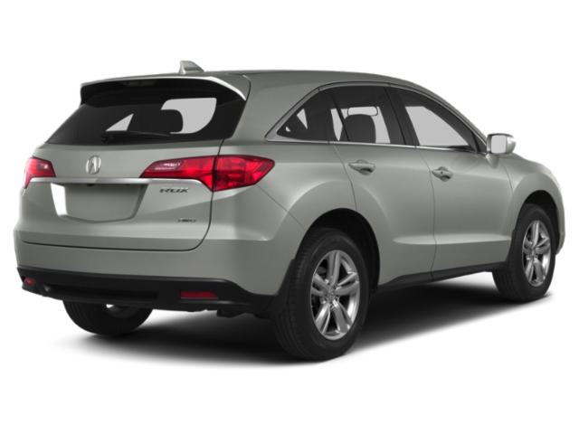 2013 Acura RDX Vehicle Photo in Sanford, FL 32771