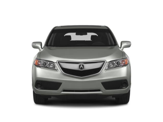 2013 Acura RDX Vehicle Photo in Sanford, FL 32771