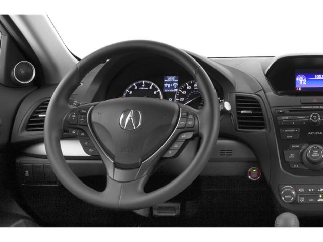 2013 Acura RDX Vehicle Photo in Sanford, FL 32771