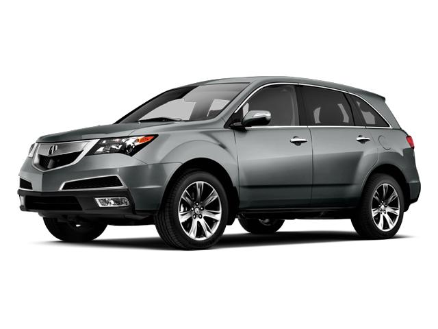 2013 Acura MDX Vehicle Photo in Tampa, FL 33614