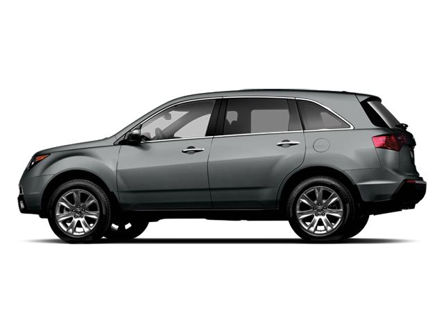 2013 Acura MDX Vehicle Photo in Tampa, FL 33614