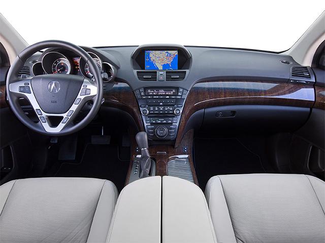 2013 Acura MDX Vehicle Photo in Tampa, FL 33614