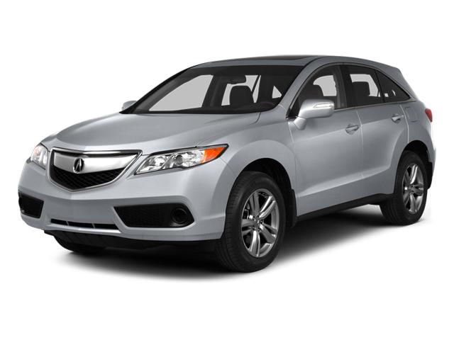 2013 Acura RDX Vehicle Photo in Clearwater, FL 33765