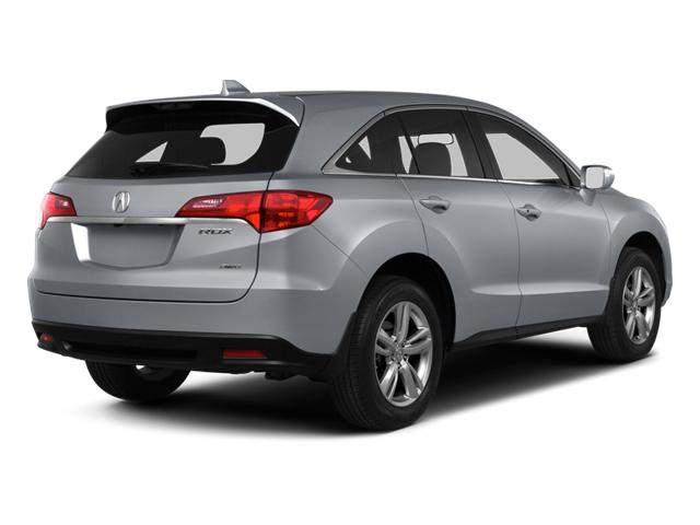 2013 Acura RDX Vehicle Photo in Clearwater, FL 33765