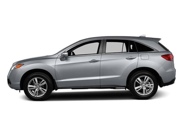 2013 Acura RDX Vehicle Photo in Clearwater, FL 33765