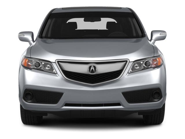 2013 Acura RDX Vehicle Photo in Clearwater, FL 33765