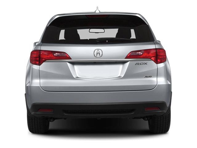 2013 Acura RDX Vehicle Photo in Henderson, NV 89014