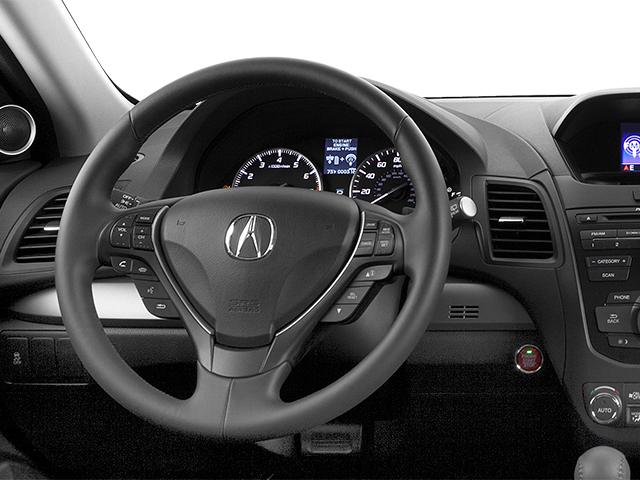 2013 Acura RDX Vehicle Photo in Clearwater, FL 33765