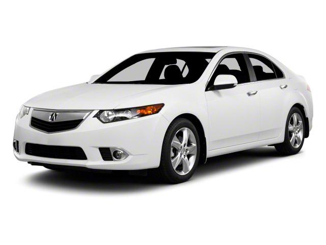 2013 Acura TSX Vehicle Photo in Sanford, FL 32771