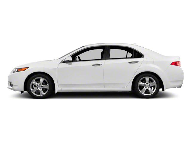 2013 Acura TSX Vehicle Photo in Sanford, FL 32771