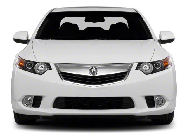 2013 Acura TSX Vehicle Photo in Sanford, FL 32771