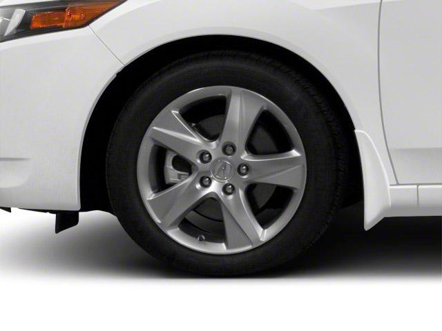 2013 Acura TSX Vehicle Photo in Sanford, FL 32771