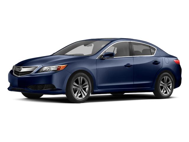 2013 Acura ILX Vehicle Photo in Sanford, FL 32771