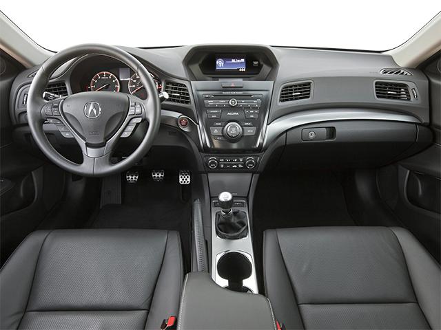 2013 Acura ILX Vehicle Photo in Sanford, FL 32771