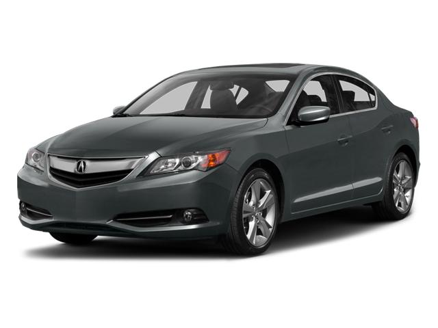 2013 Acura ILX Vehicle Photo in Ft. Myers, FL 33907