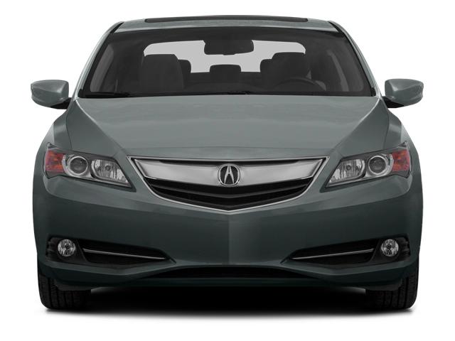 2013 Acura ILX Vehicle Photo in Ft. Myers, FL 33907