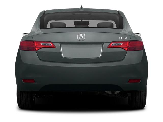 2013 Acura ILX Vehicle Photo in Ft. Myers, FL 33907