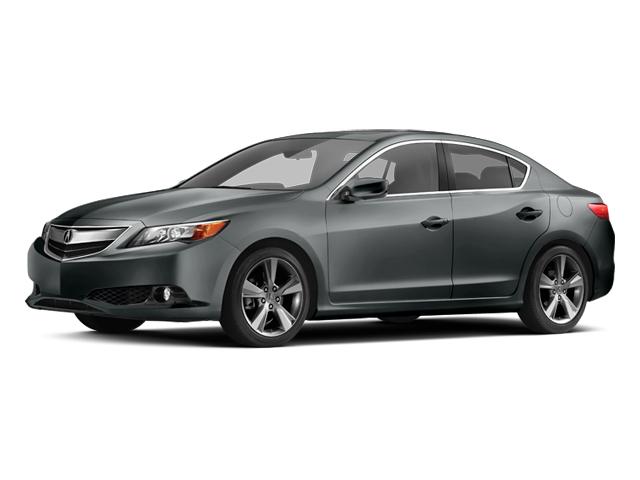 2013 Acura ILX Vehicle Photo in West Palm Beach, FL 33417