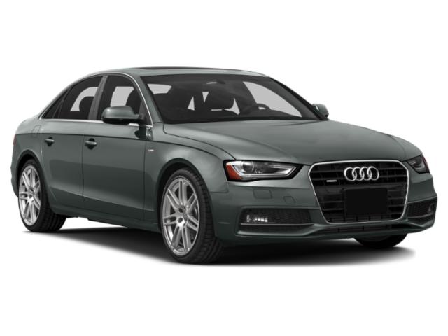 2013 Audi A4 Vehicle Photo in Tampa, FL 33614