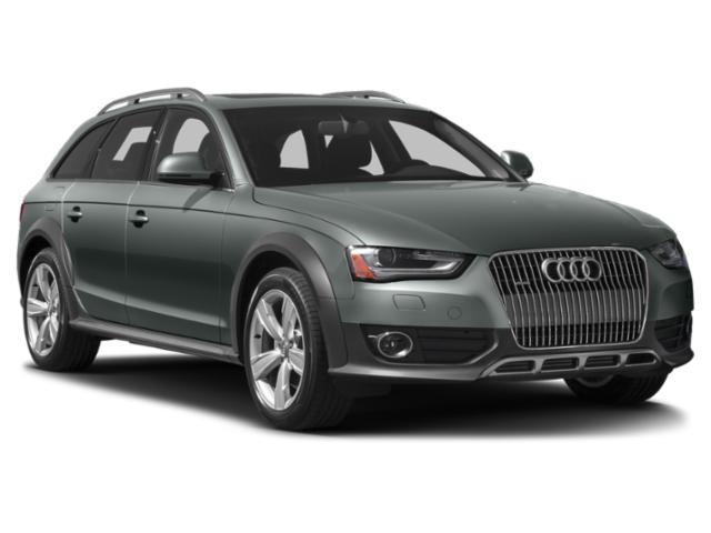 2013 Audi allroad Vehicle Photo in Austin, TX 78728