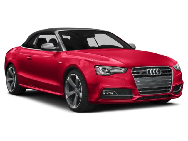 2013 Audi S5 Vehicle Photo in Peoria, AZ 85382