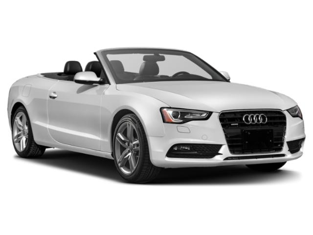 2013 Audi A5 Vehicle Photo in Tampa, FL 33614