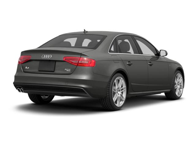 2013 Audi A4 Vehicle Photo in Tampa, FL 33614