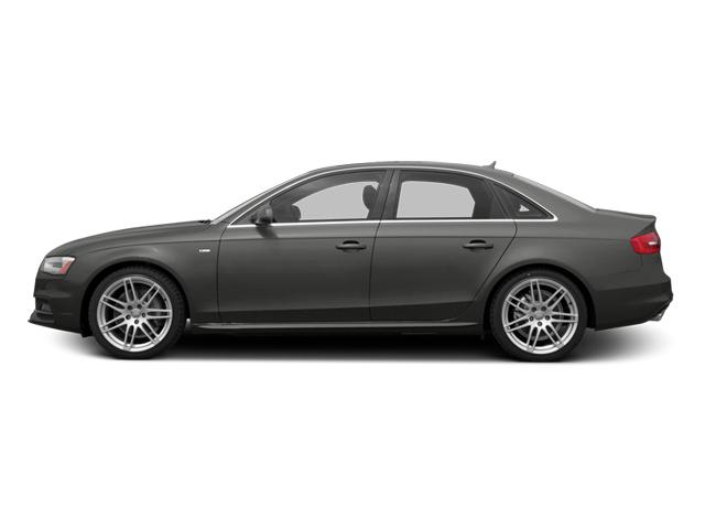 2013 Audi A4 Vehicle Photo in Tampa, FL 33614