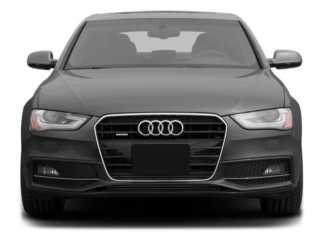 2013 Audi A4 Vehicle Photo in Tampa, FL 33614