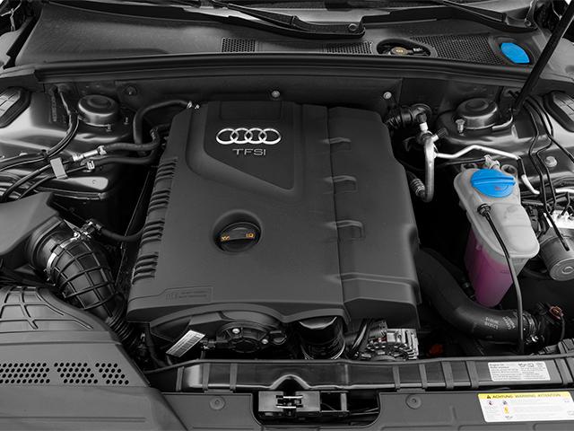 2013 Audi A4 Vehicle Photo in Tampa, FL 33614