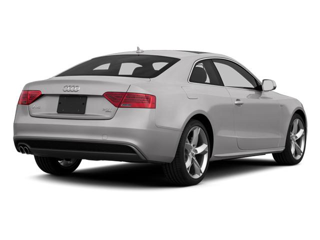2013 Audi A5 Vehicle Photo in Harrisburg, PA 17111