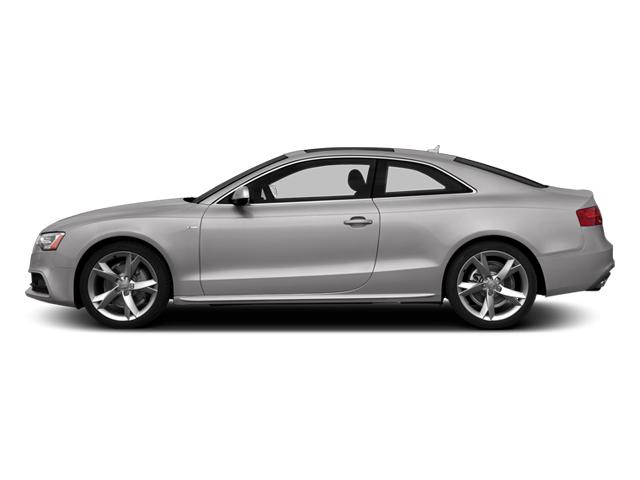 2013 Audi A5 Vehicle Photo in Harrisburg, PA 17111